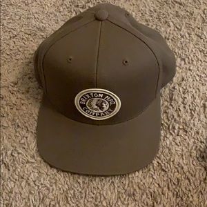 Brixton snapback